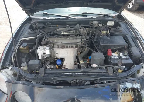 1998 Toyota Celica Gt from USA, damaged, VIN JT5FG02T2W0050819